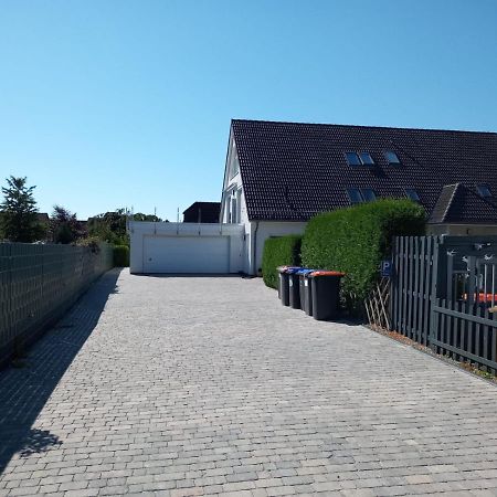 Modernes 21 M² Apartment Modern, Zentral Schortens Zewnętrze zdjęcie