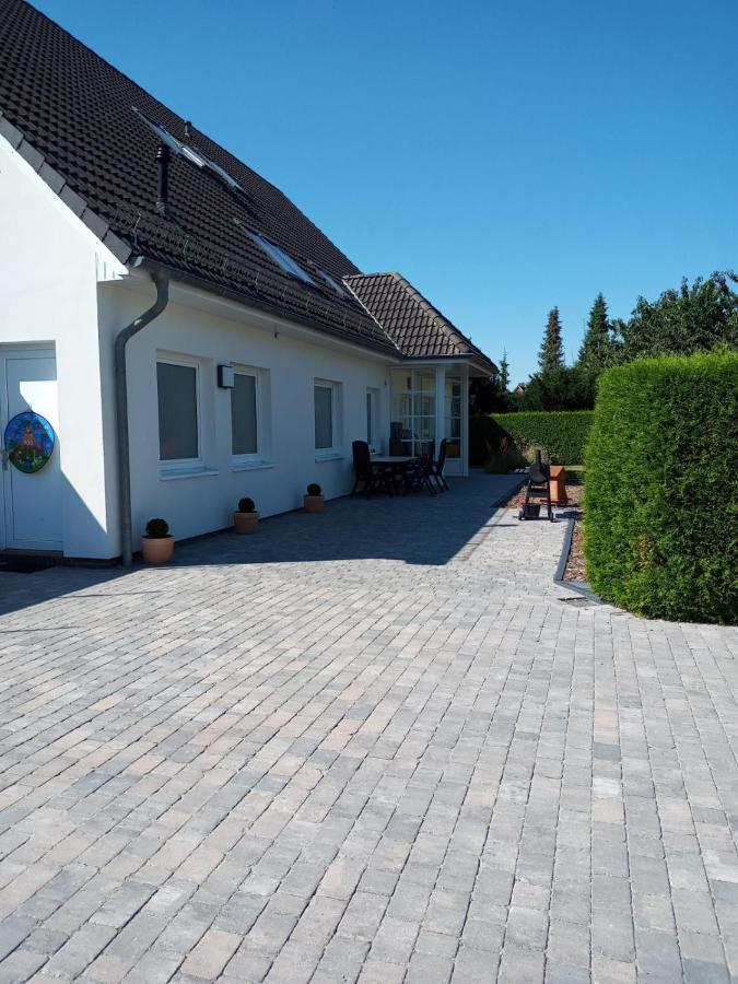 Modernes 21 M² Apartment Modern, Zentral Schortens Zewnętrze zdjęcie