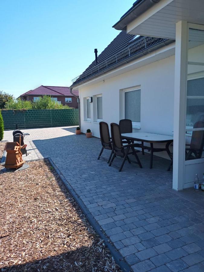 Modernes 21 M² Apartment Modern, Zentral Schortens Zewnętrze zdjęcie