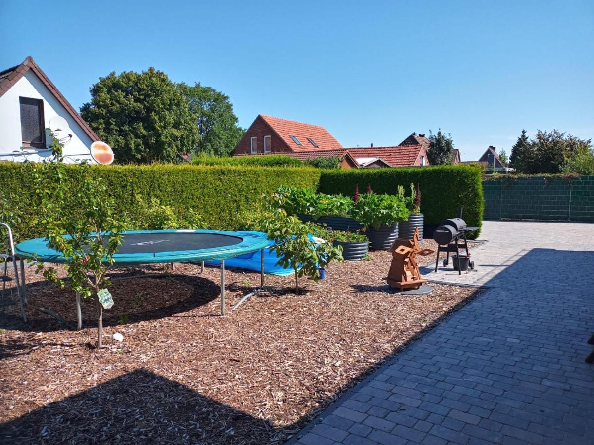 Modernes 21 M² Apartment Modern, Zentral Schortens Zewnętrze zdjęcie